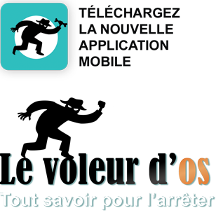 Le voleur d os